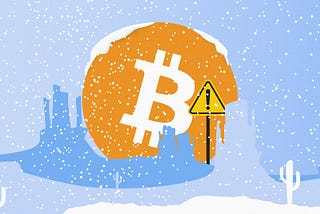 Why The Crypto Winter Is Most Suited For Building