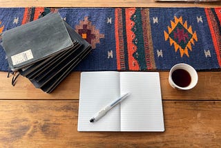 A Beginner’s Guide To Journaling & Writing Daily Diary Entries