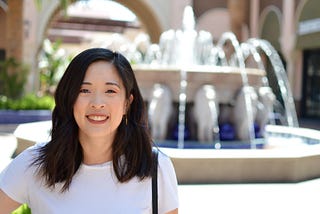 Q&A with Industry Dive product designer Christina Chiang