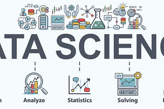 All About Data Science