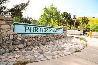 Porter Ranch: The Deep Digital Divide Only Miles Apart