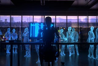 3 questions you must ask about AI