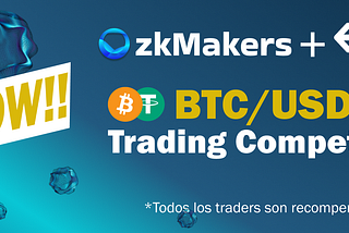 ¡Prepárate para Aumentar tus Ganancias: Tradea BTC/USDT Futures en Bitget y Consigue Hasta 1,000…
