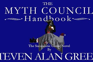 The Myth Council Handbook