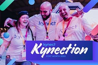 Update: Kynection 2020 — Canceled