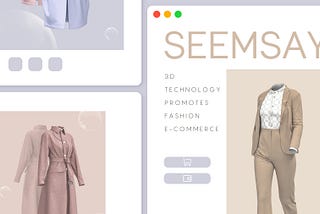 How 3D Technology Promotes Fashion E-Commerce