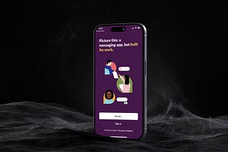 Look what Slack’s got!