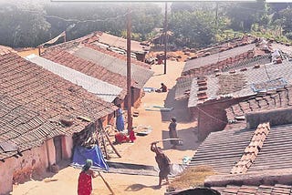 Famous Odisha Villages Tour for Foreign Tourists