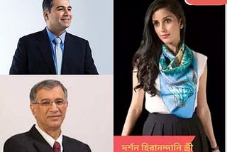 Darshan Hiranandani Wife: Achievements and Highlights in 2024