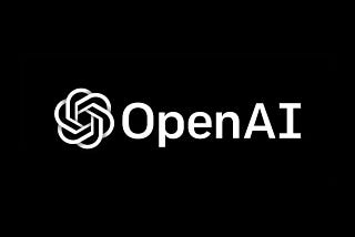 Further notes on OpenAI and ChatGPT