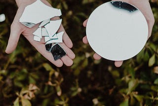 I No Longer Need People to Tell me Who I Am