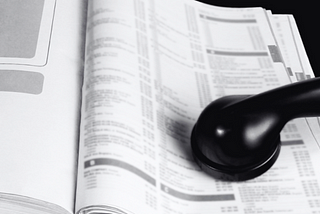 All the Canadian government directories in one place