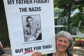 How To Beat Fossil Fuel Nazis
