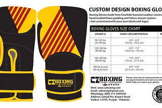 Unleash your full force with Combat Zone Boxing – Sparring Gloves.