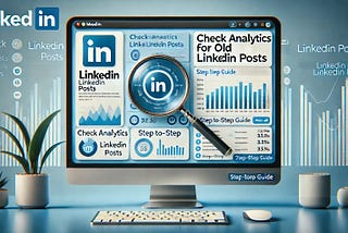 How to View Analytics on Old LinkedIn Posts (Step-by-Step)