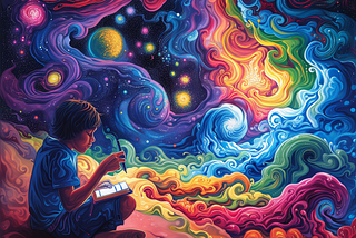 Dopamine and the Artistic High: A Creative Odyssey