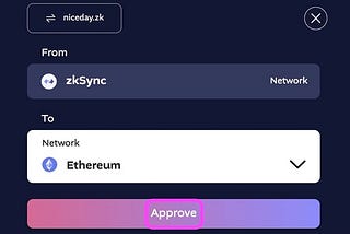 Guide for Using Omnichain Features and Checking the Results