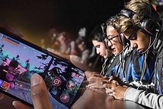 “Empowering the Mobile Gaming Community: A Comprehensive Guide to Mobile Esports Tournament…
