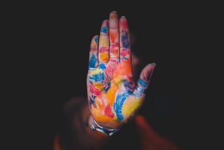 The 3 Steps For Getting More From Yourself