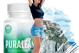 Discover the Truth About Puralean: My Honest Review