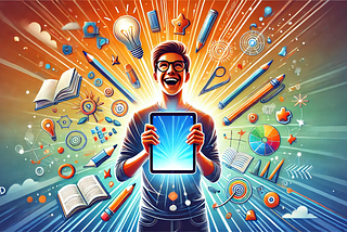 Why Apple iPad Is Essential For Your Everyday Personal Development
