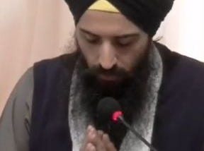 Benefits of spirituality on well beings and health — Bhai Manvir Singh