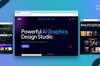 AI ANN Review✍️: The Future of AI Startup Websites on WordPress👨‍💻