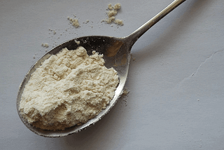 How does the Dmma powder help to keep up your wellness?