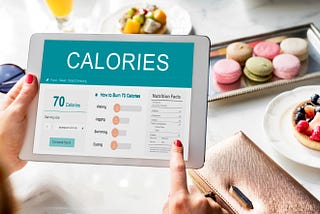 Discover Your Diet Plan with our Free Calorie Deficit Calculator