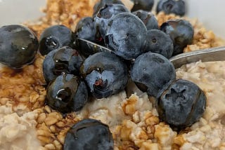 Mind Over Meal: What I Learned from Eating Once a Day for 30 Days