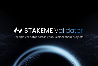 Validator begining. How to select a not scaming project