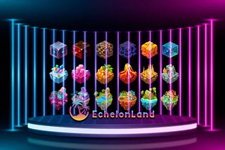 EchelonLand Token Sale