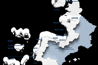 The Atlantic Axis of Europe: A Comprehensive Overview