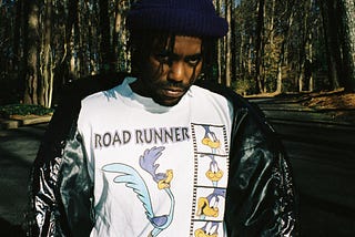 Big Draco and the Legend of the Road Runner