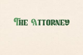 The Attorney