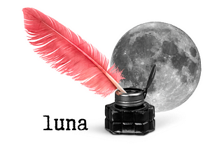 Por qué escribo en Luna Nueva