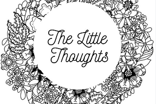 The Little Thoughts