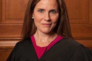 Who is Judge Amy Coney Barrett?