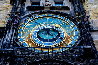 Time travel is it possible?