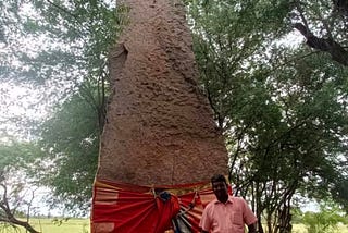 காதலுக்கு அழிவில்லை...