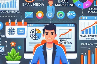 A Step-by-Step Guide to Boost Your Online Presence