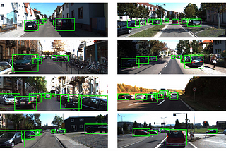 EfficientDet for object detection on edge for AR Assistance