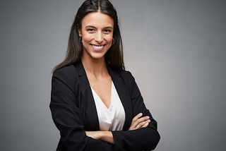 Professional Headshots Are More Important Now Than Ever