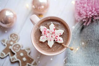 Celebrate Vermont Hot Chocolate Week