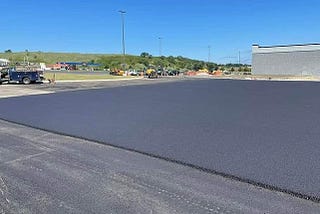 Parking Lot Perfection: Trust the Best Asphalt Contractors in Culpeper, VA