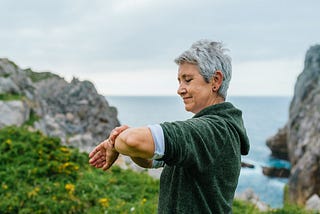 Delayed Gratification Is No Longer My Go-To Option as I Age
