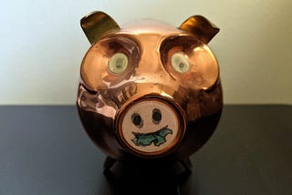 How to Save as a Low Earner