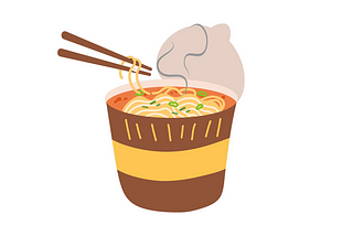 3 Advanced Ideas to Pack Ramen Cup