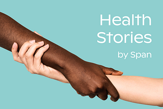 The Health Stories podcast