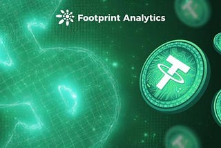 The impact of the UST meltdown on the stablecoin ecosystem